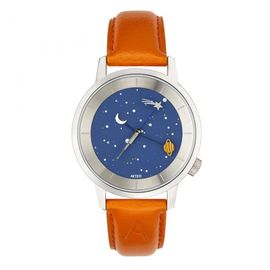 Montre 38 Akteo Astronomie Collection Immensité