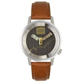 Montre 38 Akteo Finance Collection Profession Service