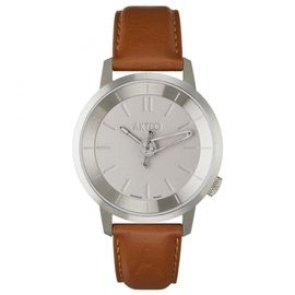 Montre 38 Akteo Cyclisme 01 Brossé Collection Sport Individuel