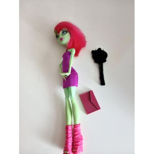Monster high N°14 poupée mannequin