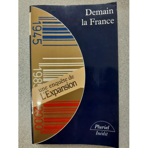 Demain La France