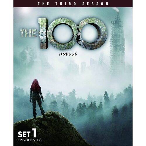 The 100 / <> (2/1 8) [Dvd]