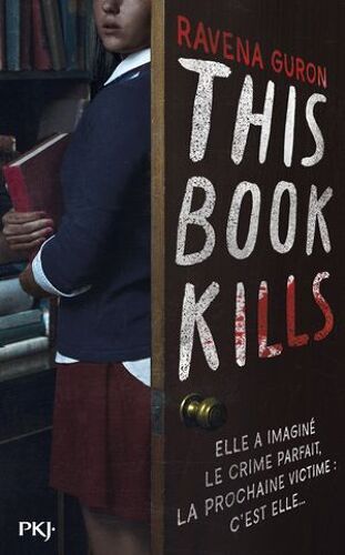 This Book Kills
