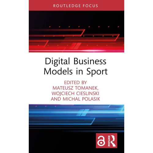 Digital Business Models In Sport