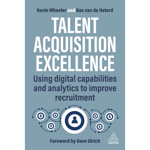 Talent Acquisition Excellence