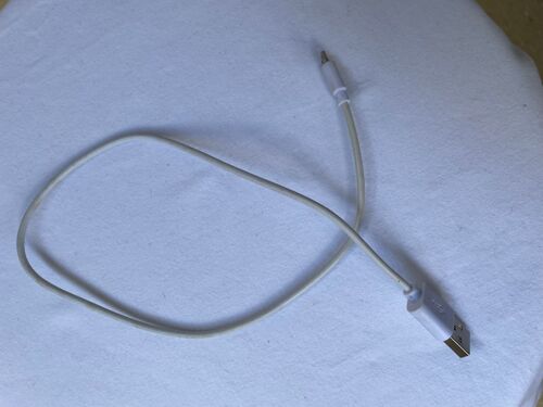 Cable de charge micro-USB