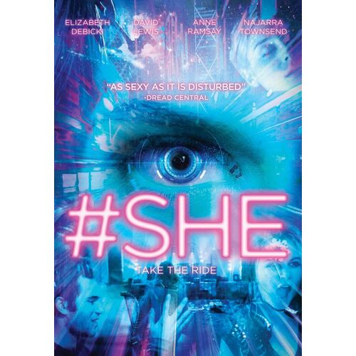 #She [Dvd]