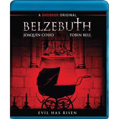 Belzebuth [Blu-Ray]