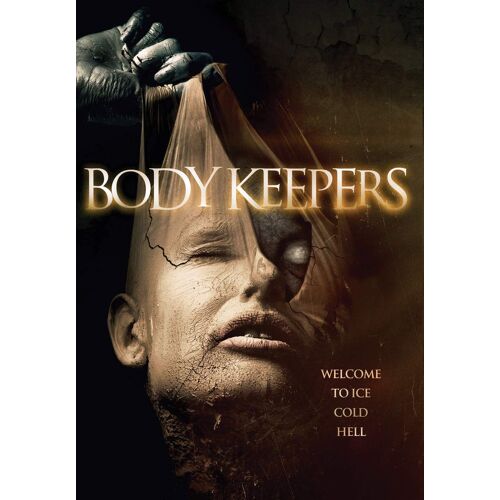 Body Keepers [Dvd]