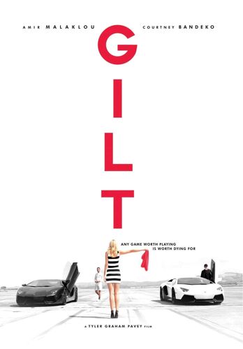 Gilt [Dvd]
