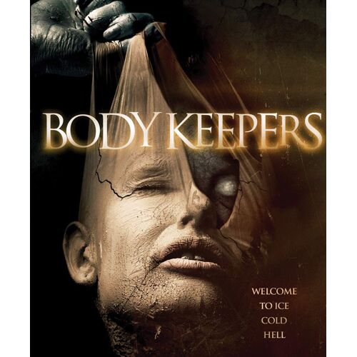 Body Keepers [Blu-Ray]
