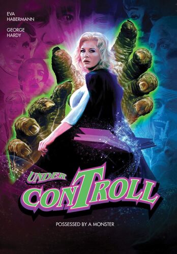 Under Controll [Dvd]