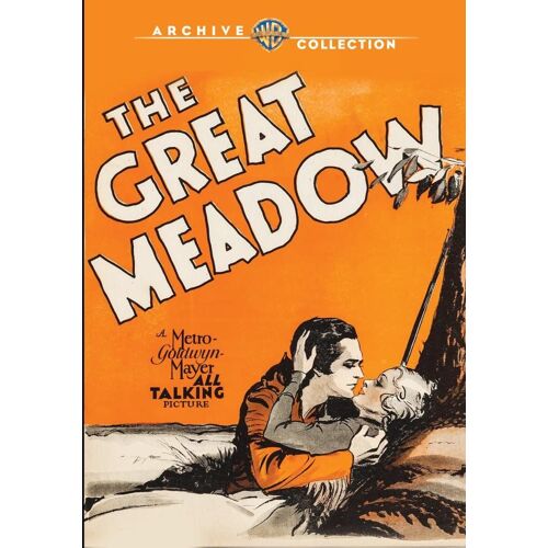 The Great Meadow [Dvd]