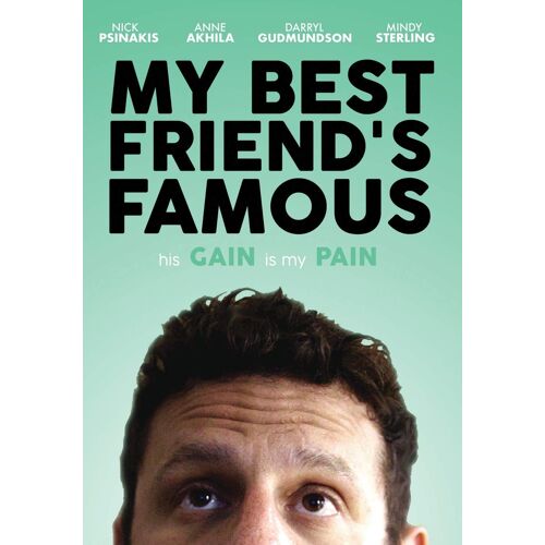 My Best Friend's Famous [Dvd]
