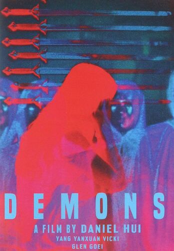 Demons [Dvd]