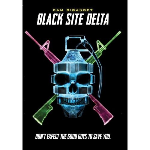 Black Site Delta [Dvd]