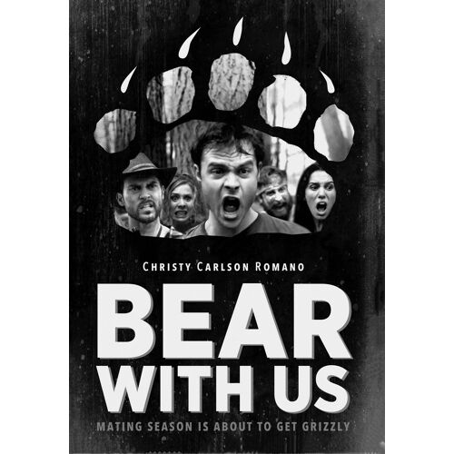 Bear With Us [Dvd]