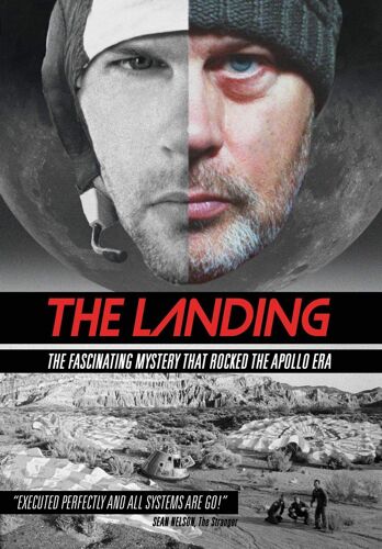 The Landing [Dvd]