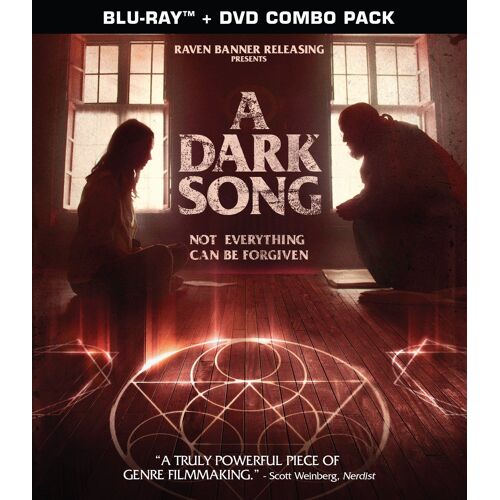 Dark Song [Dvd]