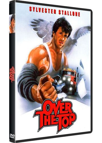 Over The Top - Le Bras De Fer