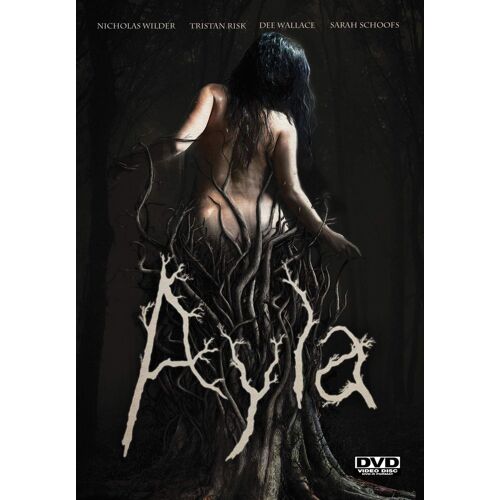 Ayla [Dvd]