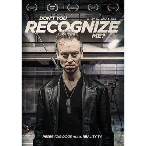 Don't You Recognize Me [Dvd]