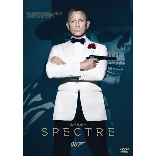 007 [Dvd]