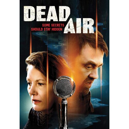 Dead Air [Dvd]