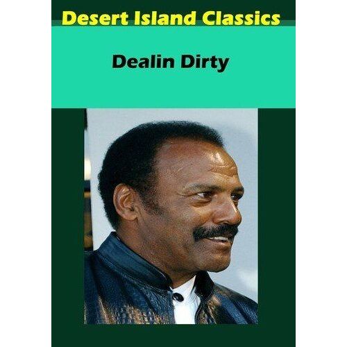 Dealin Dirty [Dvd]