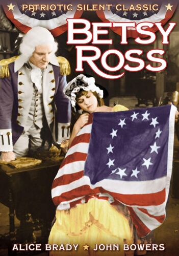 Betsy Ross [Dvd]