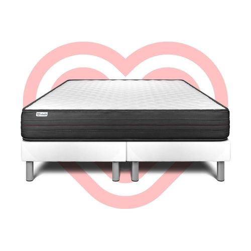 Ensemble VITALPOWER 200 x 200 cm