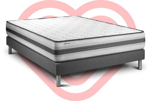 Ensemble VITALPOWER RECOVER 160 x 200 cm