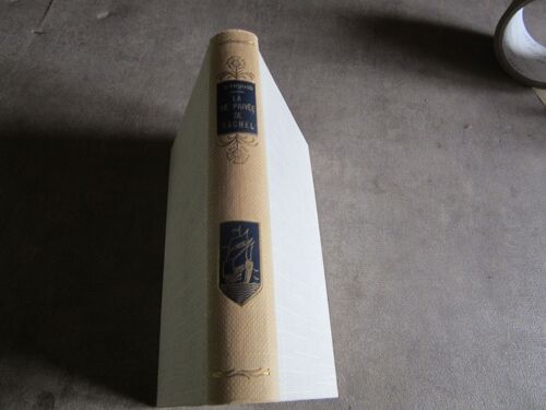 La Vie Privee De Rachel Par Martial Oiechaud Editions Hachette 1954