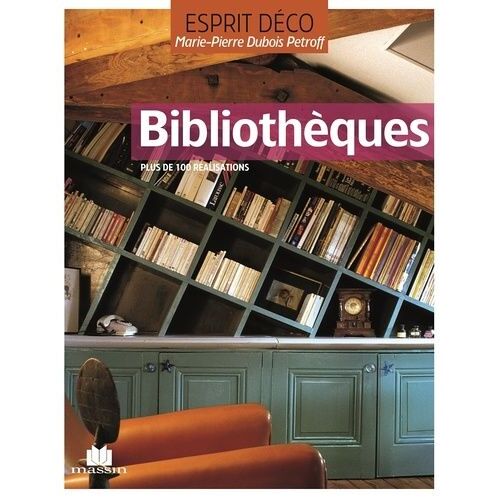 Bibliothèques