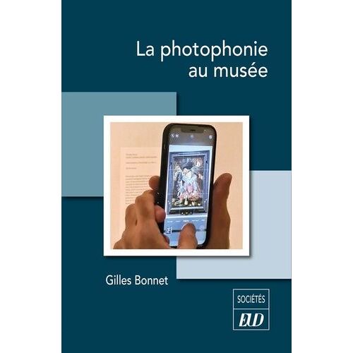 La Photophonie Au Musée