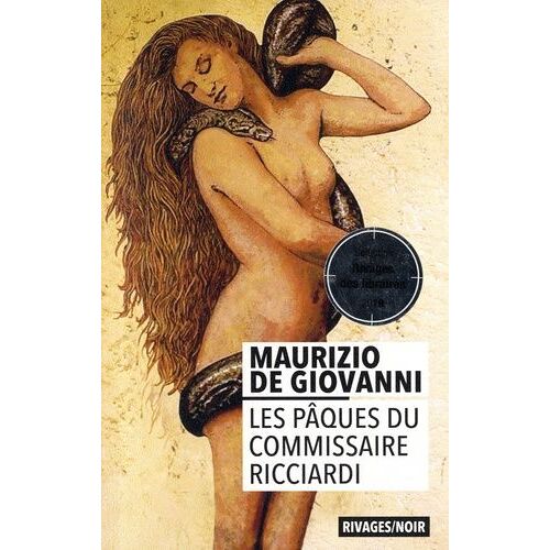 Les Pâques Du Commissaire Ricciardi