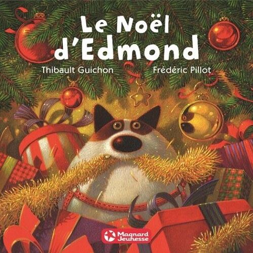 Le Noël D'edmond
