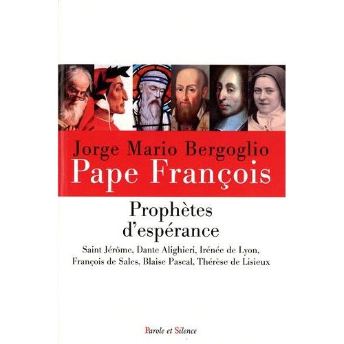 Prophètes D'ésperance