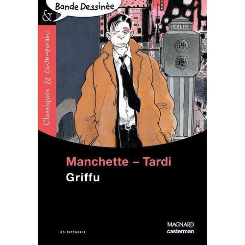 Griffu
