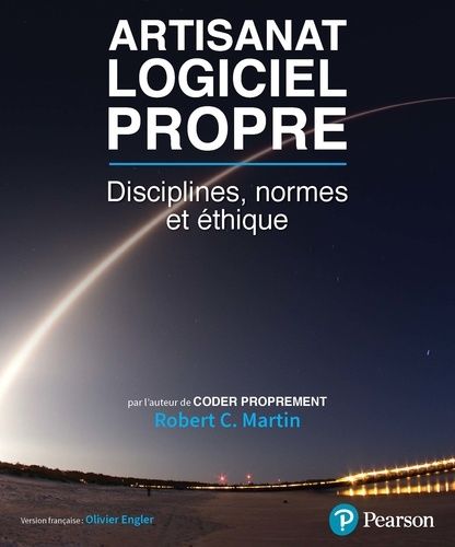 Artisanat Logiciel Propre - Disciplines, Normes Et Éthique