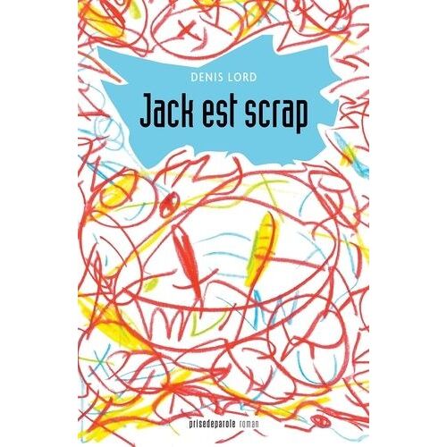 Jack Est Scrap