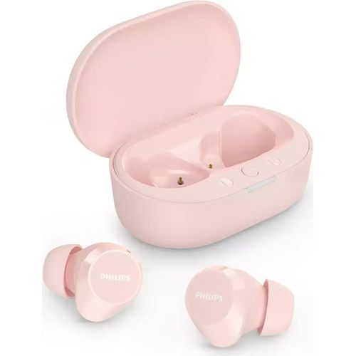 Philips TAT1209 Écouteurs True Wireless Rose