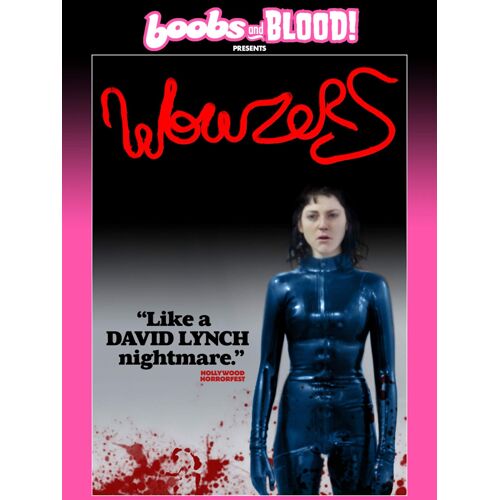 Wowzers [Dvd]