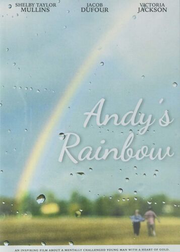 Andys Rainbow [Dvd]