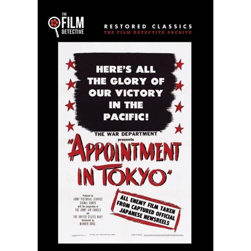 Appointment In Tokyo [Dvd] [Import]