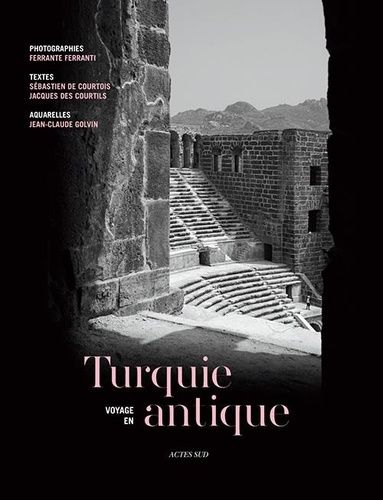 Voyage En Turquie Antique