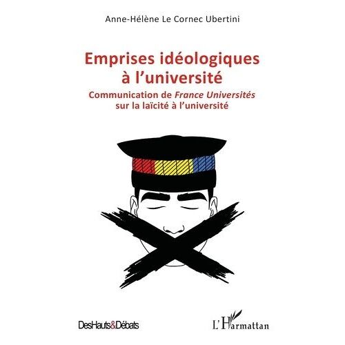 Emprises Idéologiques À L'université - Communication De France Universités Sur La Laïcité À L'université
