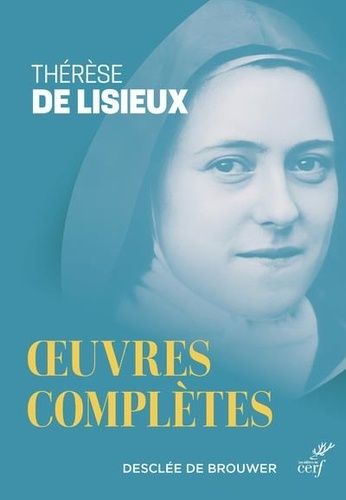 Oeuvres Complètes