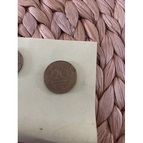 20centimes 1976