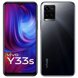 Vivo Y33s 128 Go Noir miroir